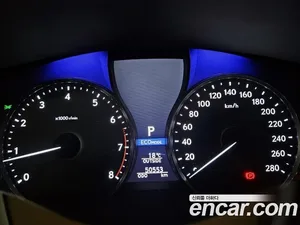 Lexus LS, 2014 — миниатюра 8
