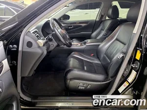 Lexus LS, 2014 — миниатюра 10