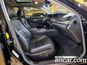Lexus LS, 2014 — миниатюра 13