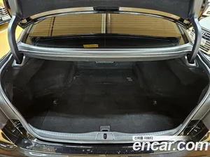 Lexus LS, 2014 — миниатюра 18