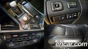 Lexus LS, 2014 — миниатюра 19