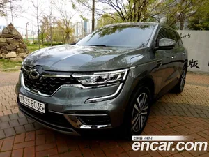 Renault QM6, 2020 — миниатюра 2