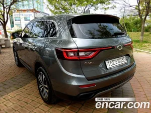 Renault QM6, 2020 — миниатюра 3