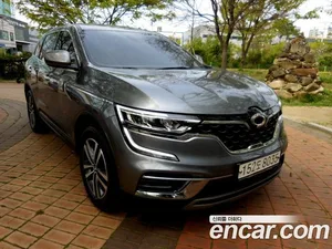 Renault QM6, 2020 — миниатюра 4