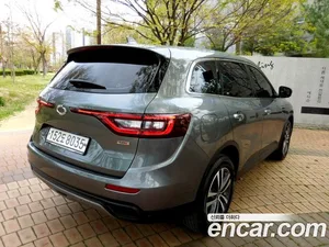 Renault QM6, 2020 — миниатюра 5