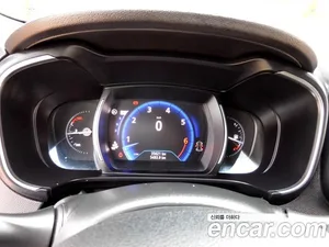 Renault QM6, 2020 — миниатюра 8