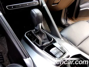 Renault QM6, 2020 — миниатюра 9