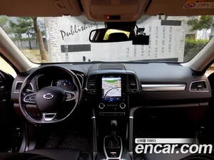 Renault QM6, 2020 — миниатюра 11