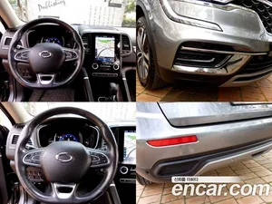 Renault QM6, 2020 — миниатюра 19