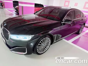 BMW 7-Series, 2020 — миниатюра 2