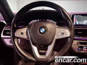 BMW 7-Series, 2020 — миниатюра 7