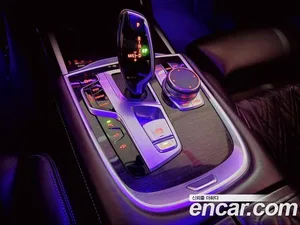 BMW 7-Series, 2020 — миниатюра 13
