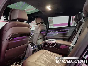 BMW 7-Series, 2020 — миниатюра 16