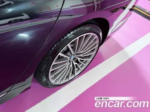 BMW 7-Series, 2020 — миниатюра 20