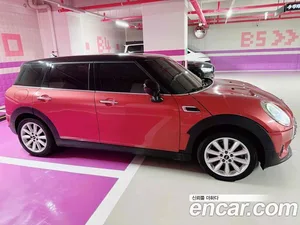 Mini Clubman, 2020 — миниатюра 3