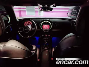Mini Clubman, 2020 — миниатюра 5