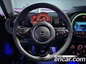 Mini Clubman, 2020 — миниатюра 6