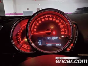 Mini Clubman, 2020 — миниатюра 7