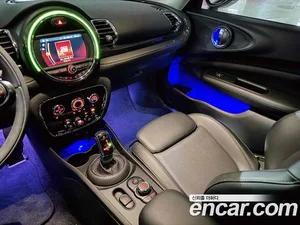 Mini Clubman, 2020 — миниатюра 8