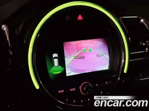Mini Clubman, 2020 — миниатюра 10