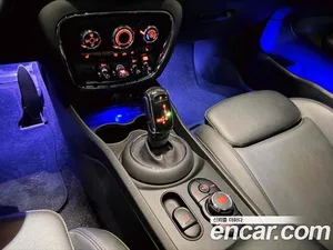 Mini Clubman, 2020 — миниатюра 11