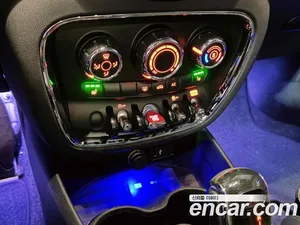 Mini Clubman, 2020 — миниатюра 12