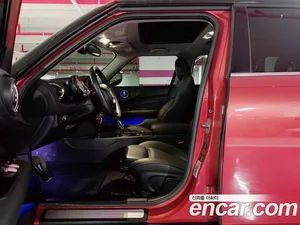 Mini Clubman, 2020 — миниатюра 16