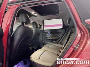 Mini Clubman, 2020 — миниатюра 17