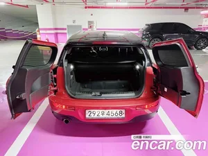 Mini Clubman, 2020 — миниатюра 18