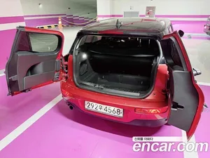 Mini Clubman, 2020 — миниатюра 19