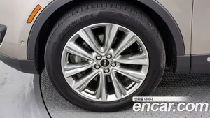 Lincoln MKX, 2018 — миниатюра 5