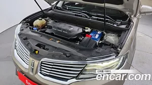 Lincoln MKX, 2018 — миниатюра 6