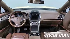 Lincoln MKX, 2018 — миниатюра 7