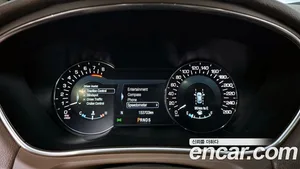 Lincoln MKX, 2018 — миниатюра 8