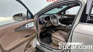 Lincoln MKX, 2018 — миниатюра 10