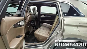 Lincoln MKX, 2018 — миниатюра 12