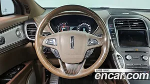 Lincoln MKX, 2018 — миниатюра 13