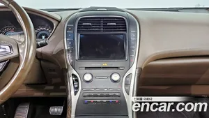 Lincoln MKX, 2018 — миниатюра 14