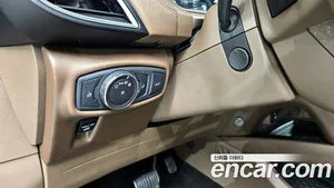 Lincoln MKX, 2018 — миниатюра 15