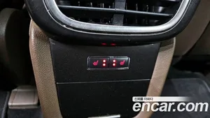 Lincoln MKX, 2018 — миниатюра 16