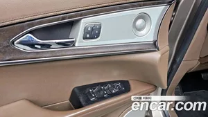 Lincoln MKX, 2018 — миниатюра 17