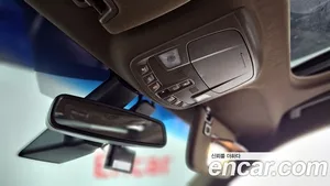 Lincoln MKX, 2018 — миниатюра 18