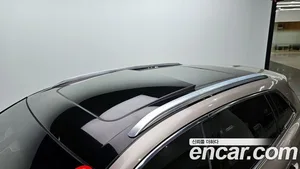 Lincoln MKX, 2018 — миниатюра 19