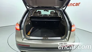 Lincoln MKX, 2018 — миниатюра 20