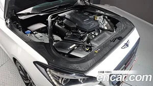 Hyundai Genesis, 2015 — миниатюра 6