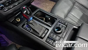Hyundai Genesis, 2015 — миниатюра 9
