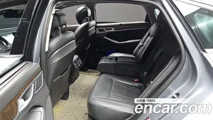 Hyundai Genesis, 2015 — миниатюра 12