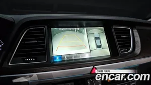 Hyundai Genesis, 2015 — миниатюра 15