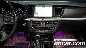Hyundai Genesis, 2015 — миниатюра 16