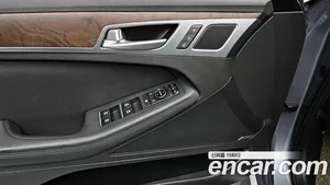 Hyundai Genesis, 2015 — миниатюра 18